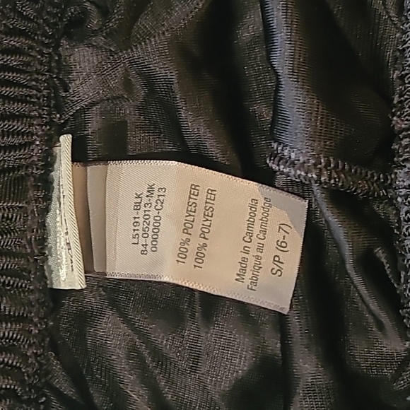 Little Guy Big Game Kids Sleeveless Shirt With Matching Shortw Size 7 - Picture 6 of 8